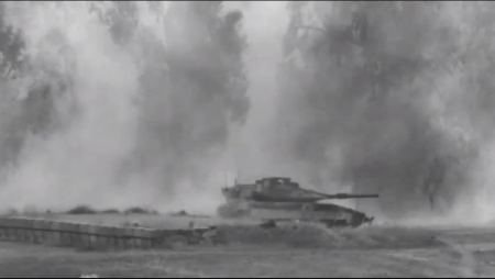 في اليوم 24 : غزّة: أكثر من 8100 ضحية وعدّد المفقودين يتجاوز الـ1800